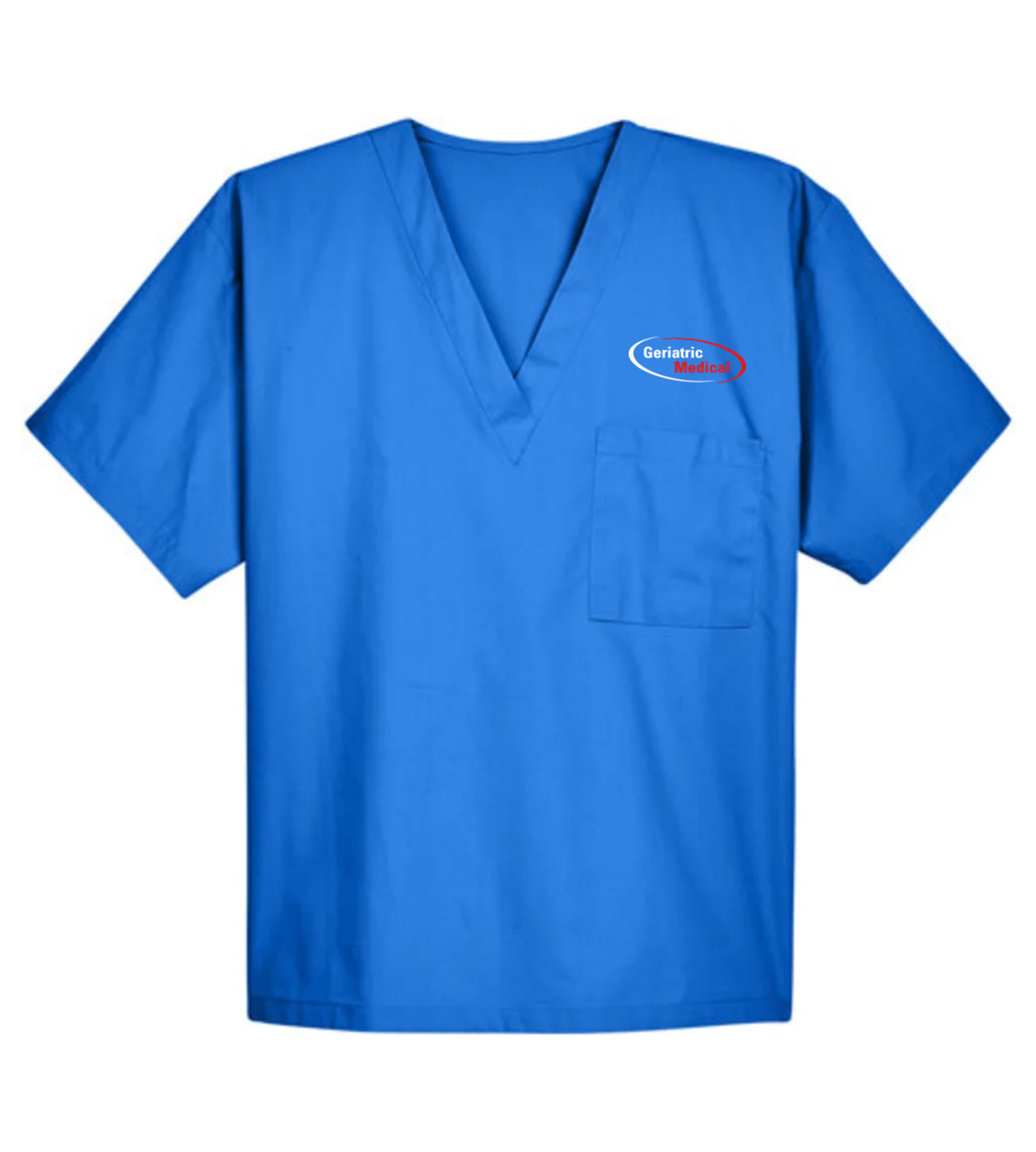 Harriton Adult Restore Scrub Top