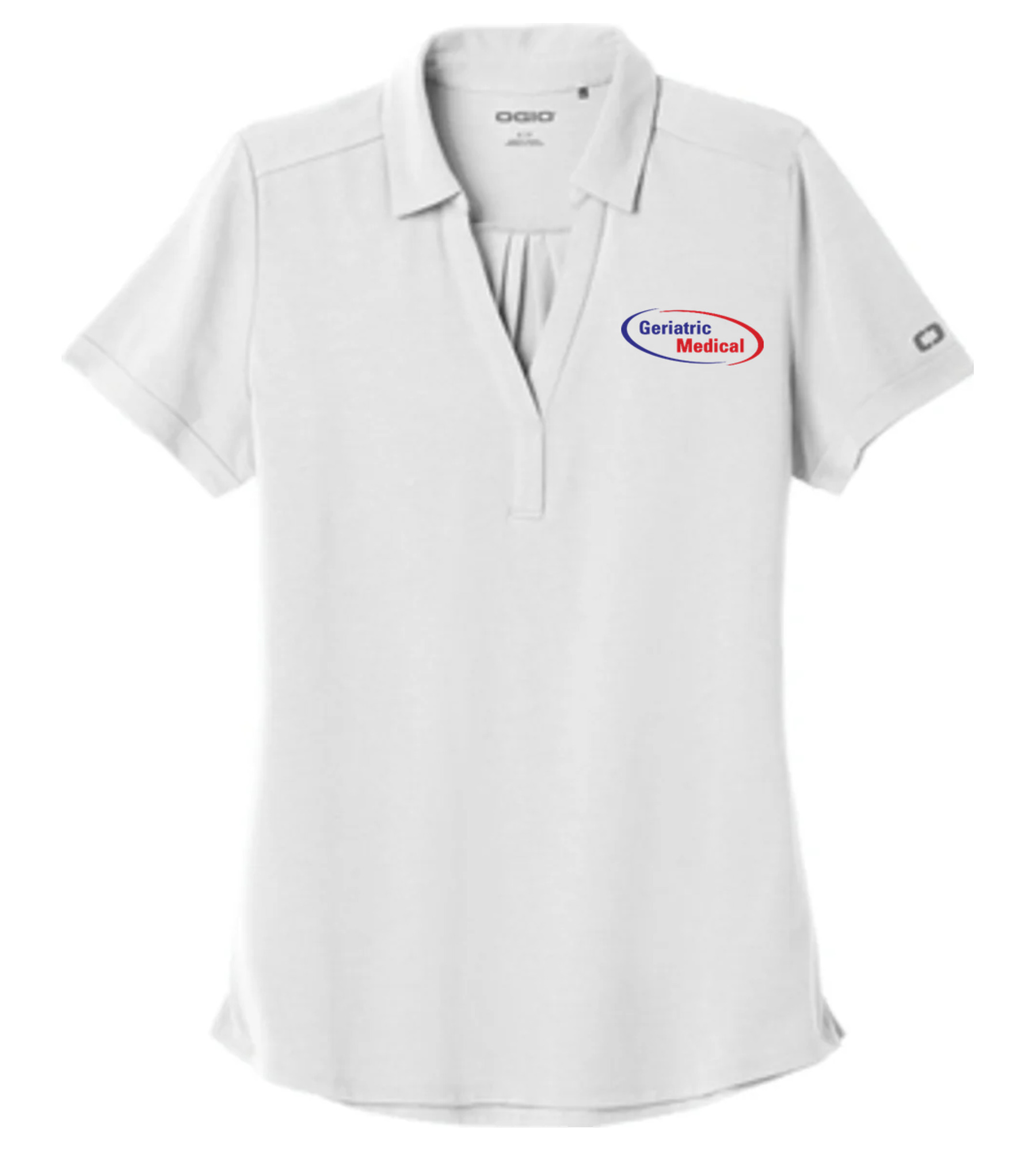 OGIO Ladies Limit Polo