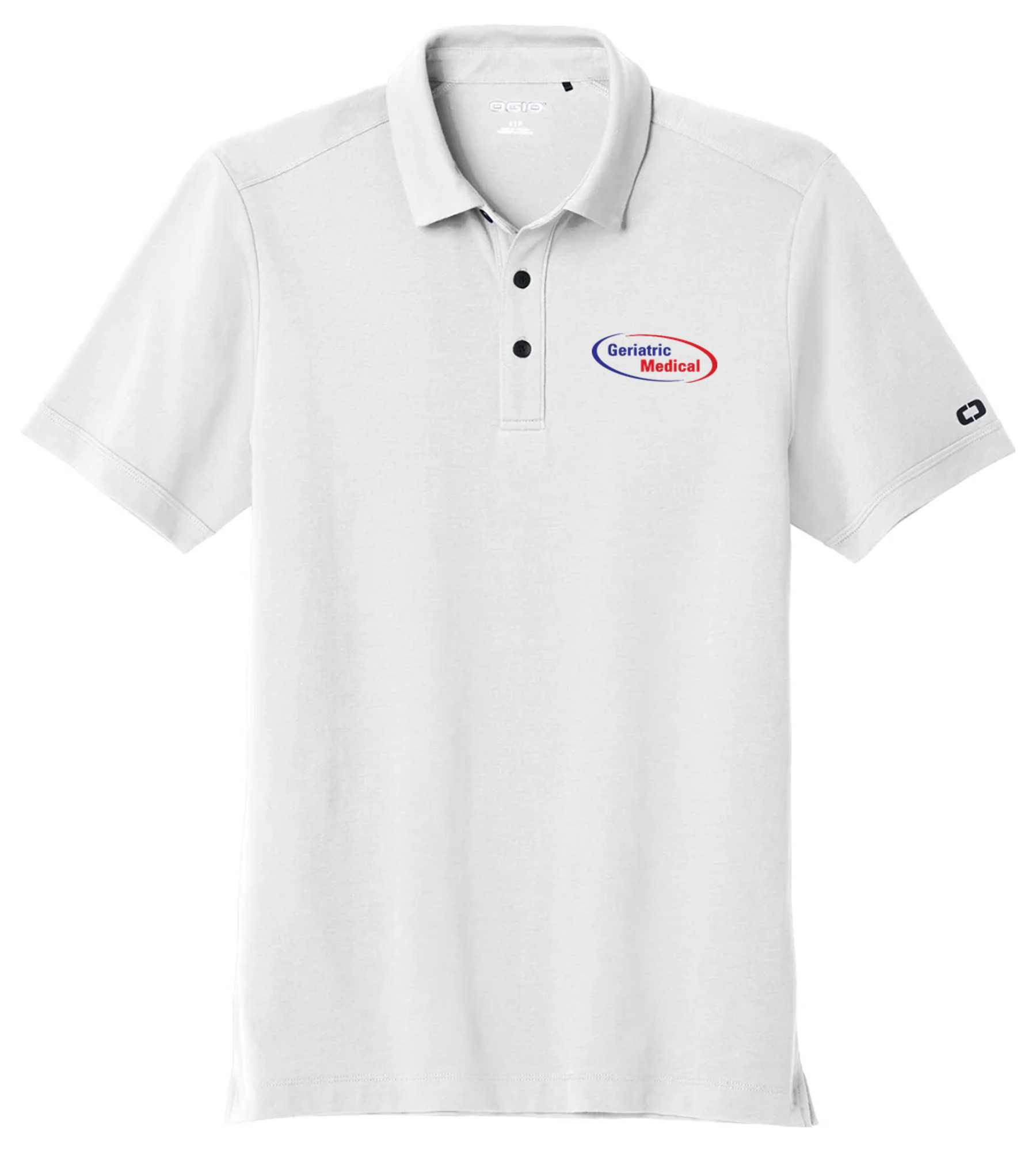 OGIO Limit Polo