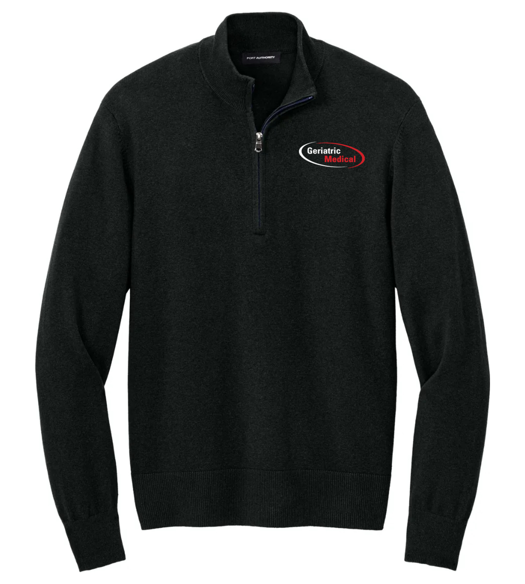 Port Authority Easy Care 1/4-Zip Sweater