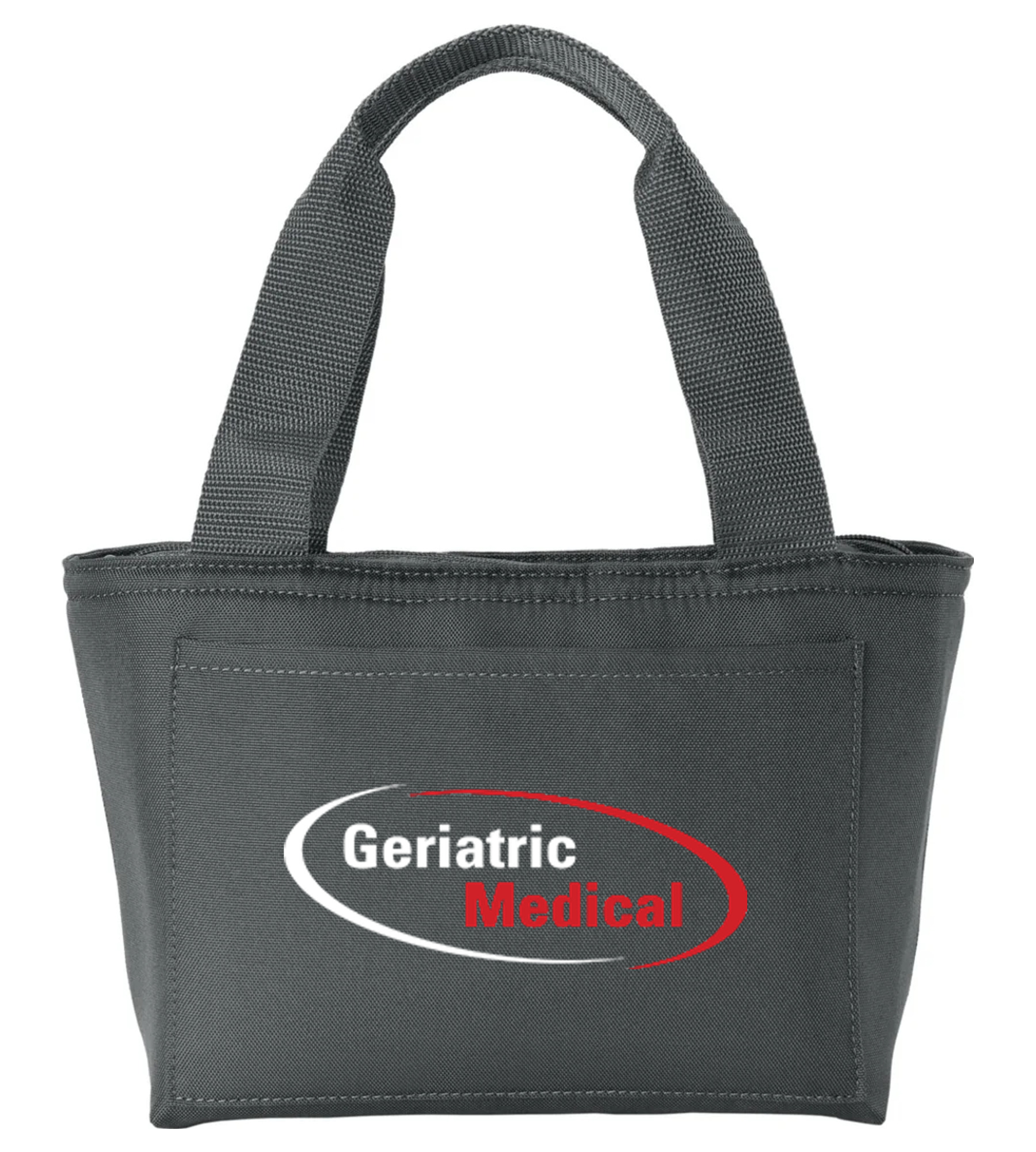 Port Authority Insulated Lunch Tote
