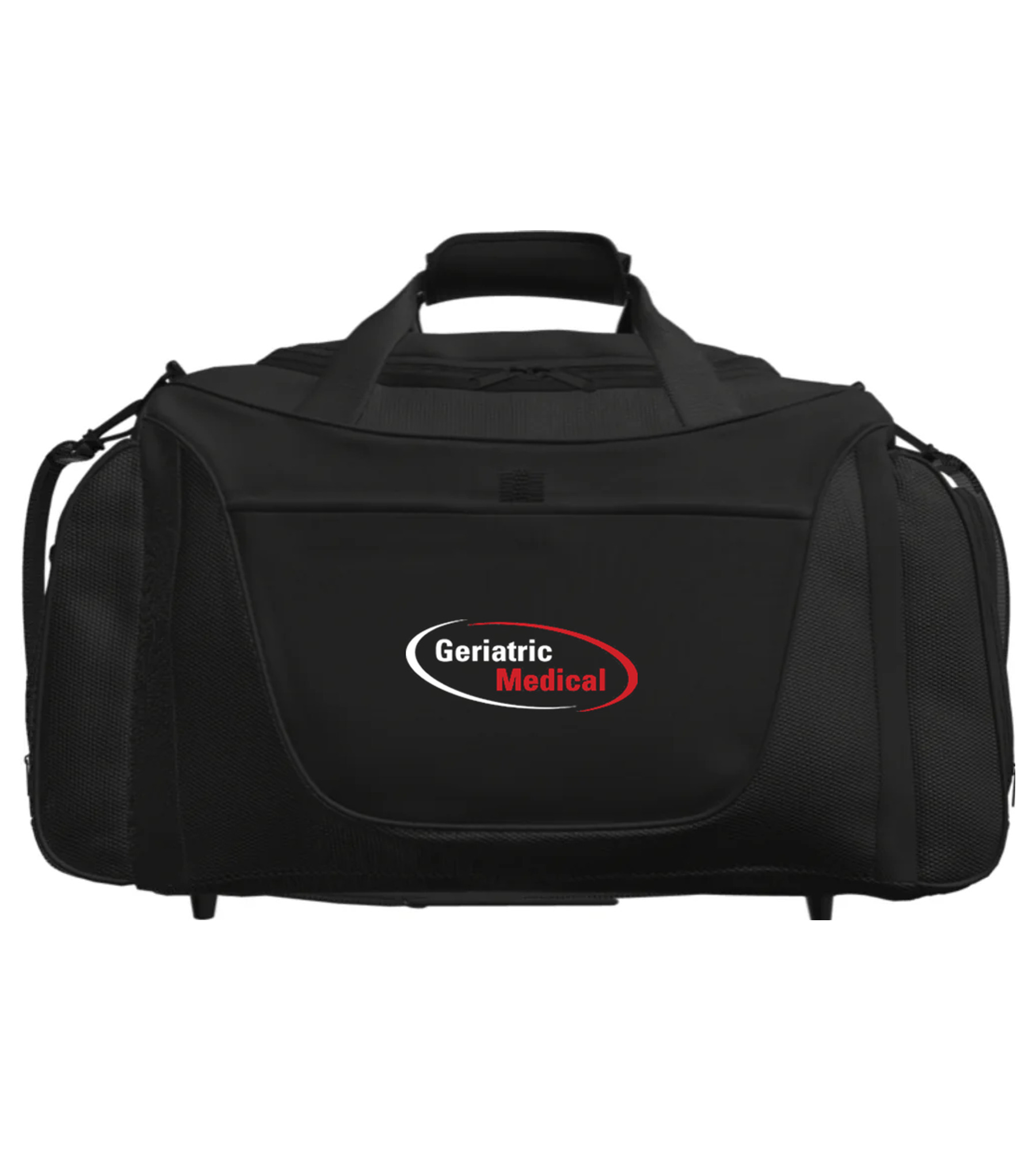 Port Authority Two-Tone Duffel
