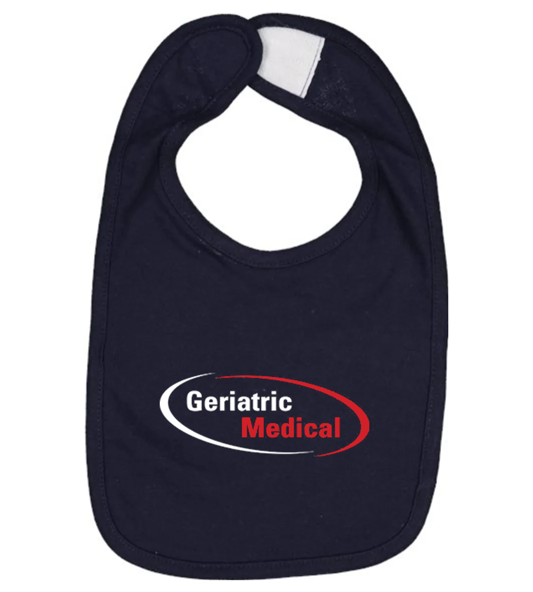Rabbit Skins Infant Premium Jersey Bib