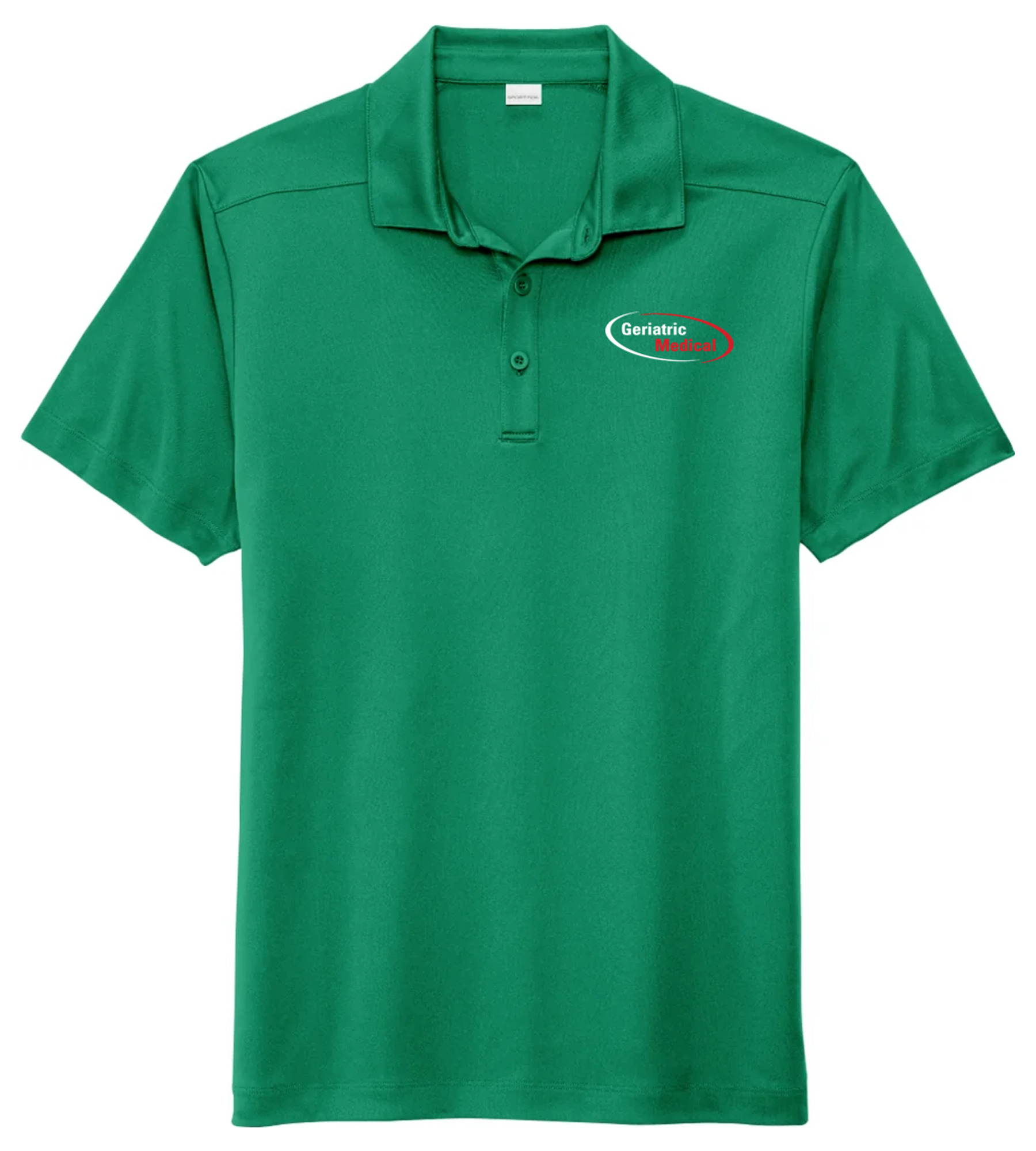 Sport-Tek Posi-UV Pro Polo