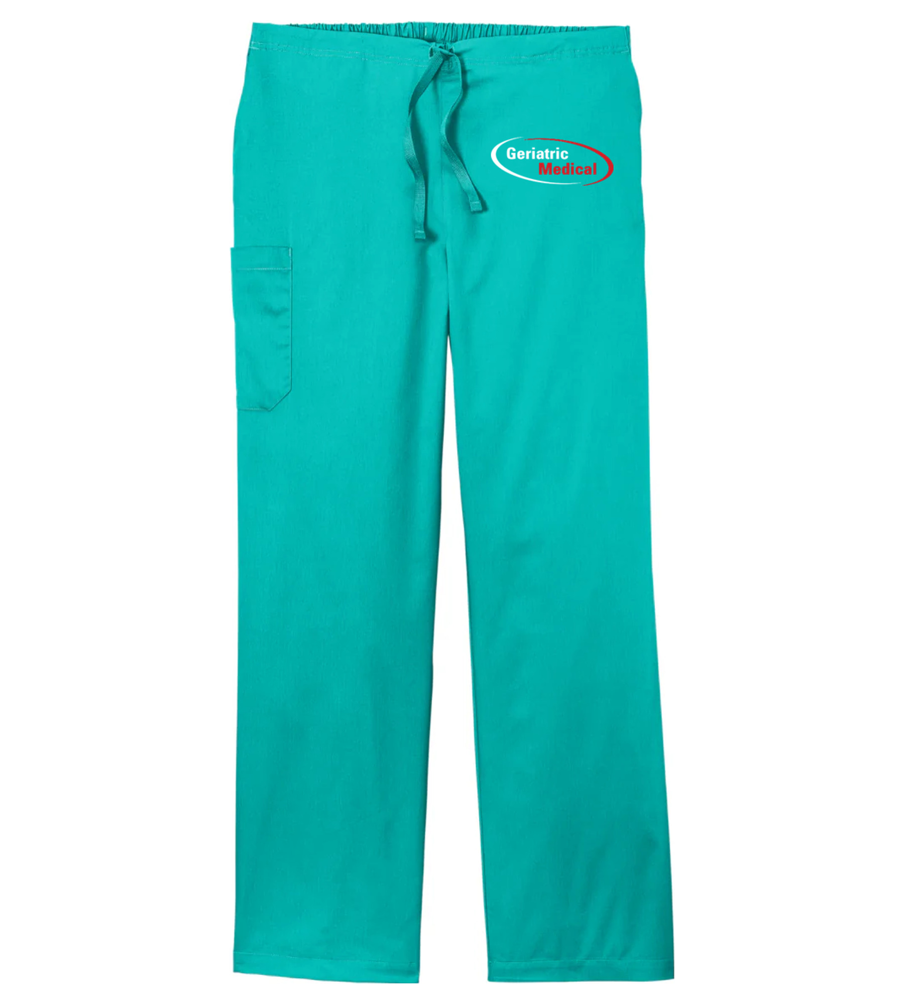 Wink Unisex Cargo Scrub Pant
